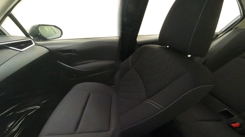 Certified 2023 Toyota Corolla LE w/ LE Premium Package FWD image 30