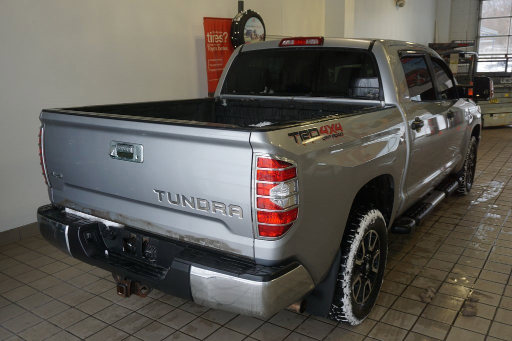 Used 2015 Toyota Tundra SR5 image 13