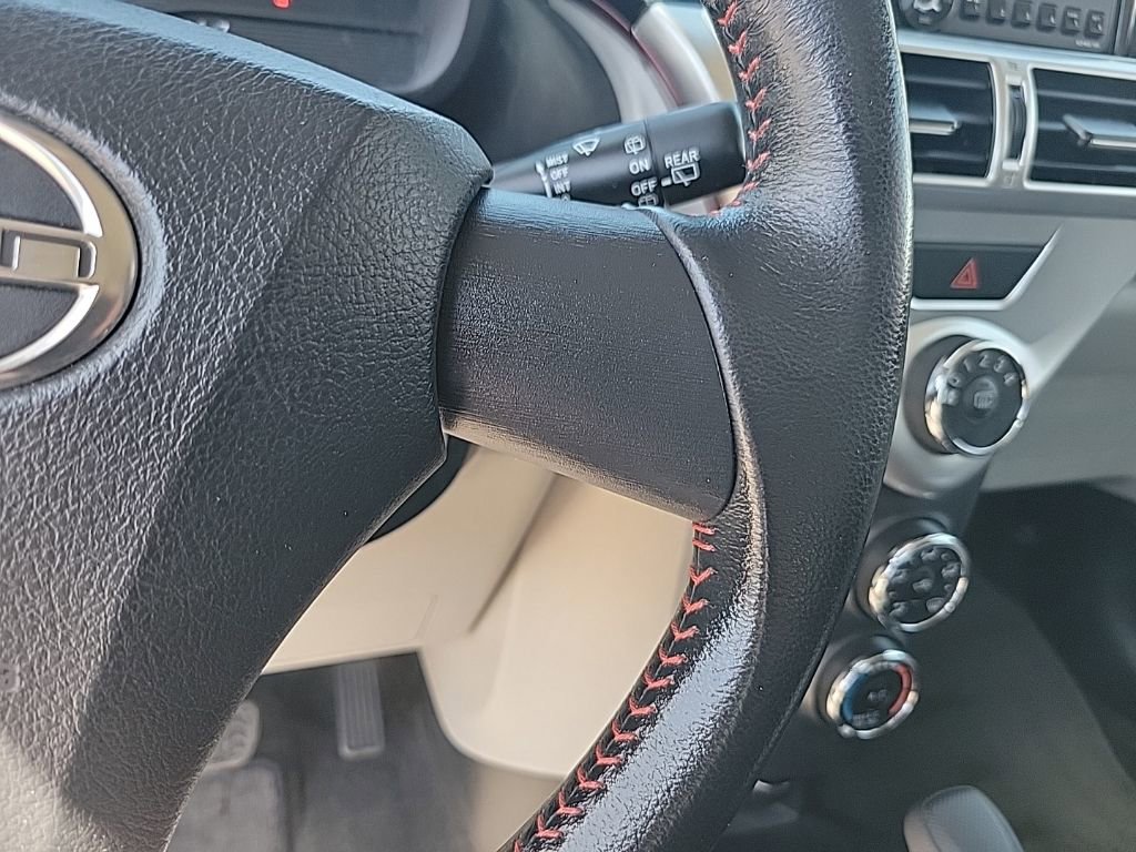 Used 2012 Scion iQ w/ Rear Speaker Pkg image 24