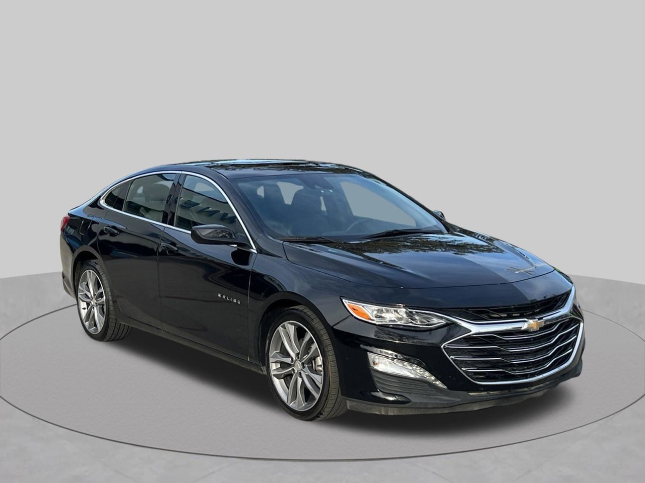 Used 2024 Chevrolet Malibu LT FWD image 7