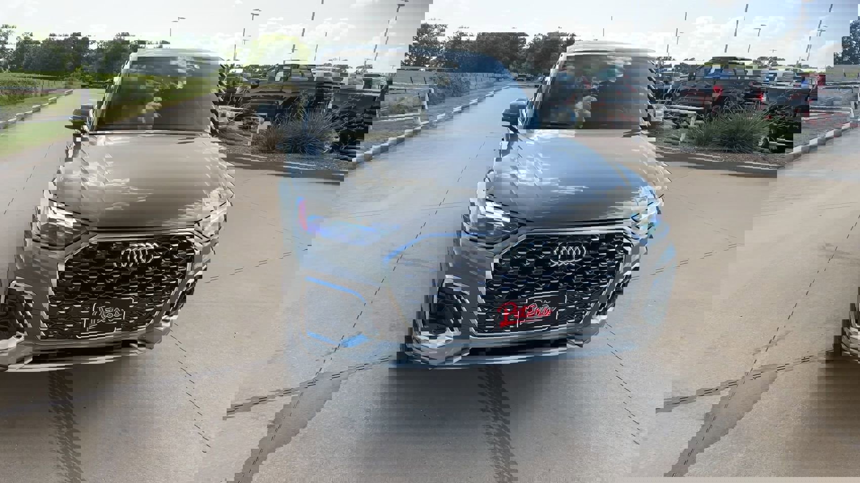 Used 2023 Audi Q5 2.0T Premium Plus image 2