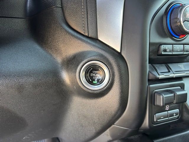 Used 2021 Chevrolet Silverado 2500 LTZ w/ LTZ Convenience Package image 20