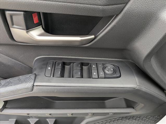 Used 2024 Toyota Tacoma TRD Off-Road image 10