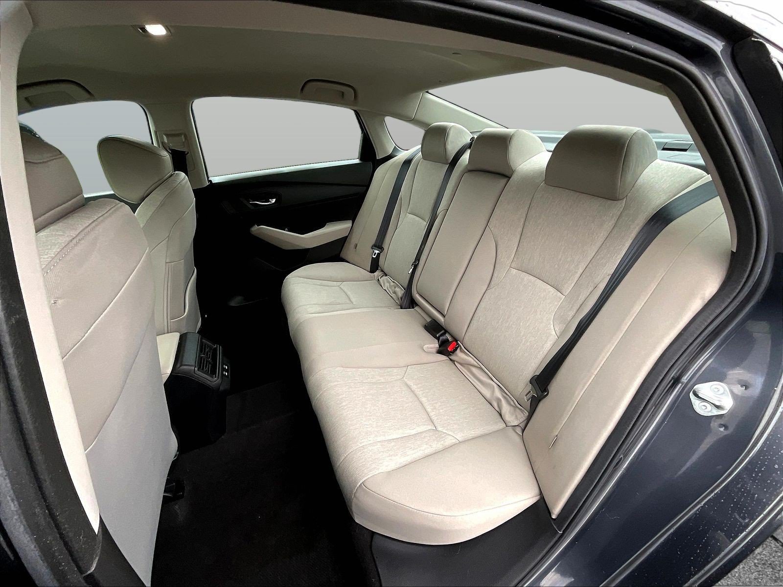 Used 2025 Honda Accord LX image 25