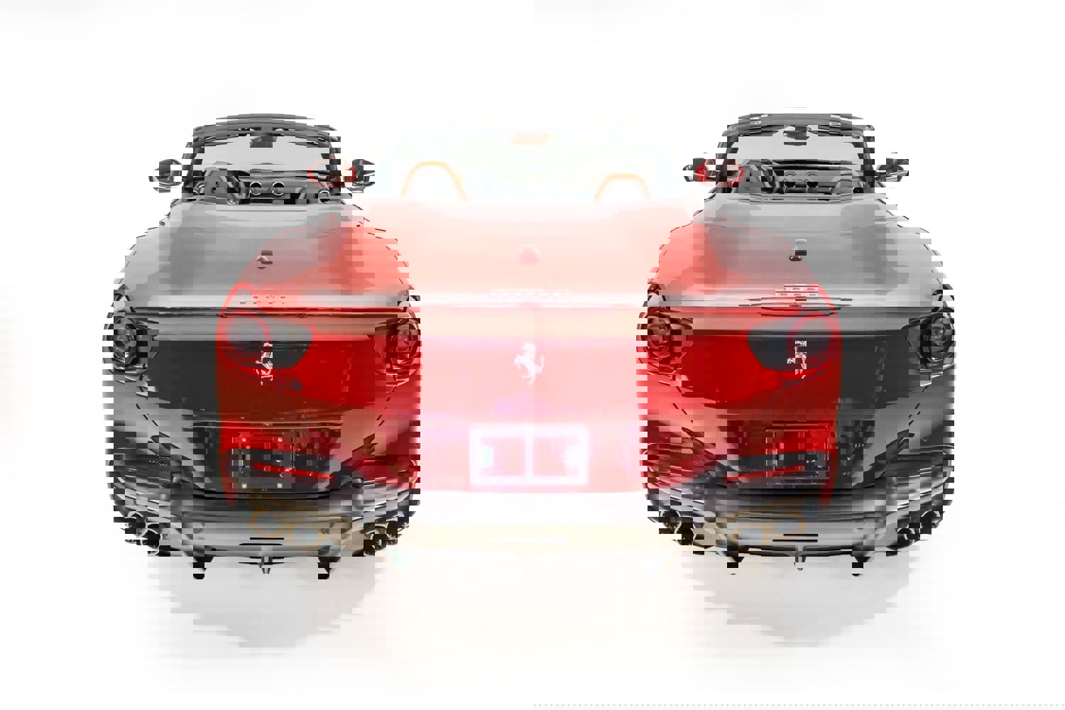 Used 2023 Ferrari Portofino M image 17