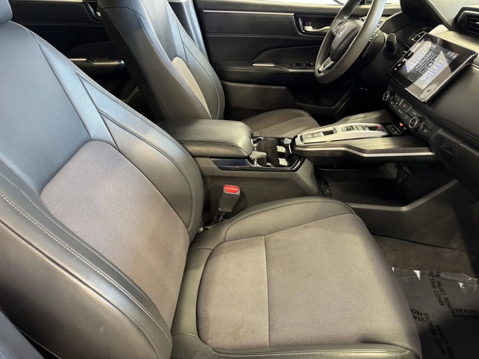 Used 2018 Honda Clarity Plug-In Hybrid image 6