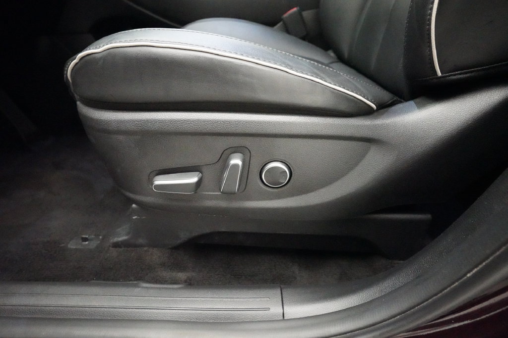 Used 2025 Hyundai Palisade SEL AWD/4WD image 28