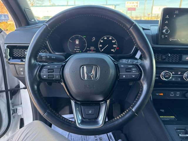 Used 2023 Honda CR-V Sport Touring image 23