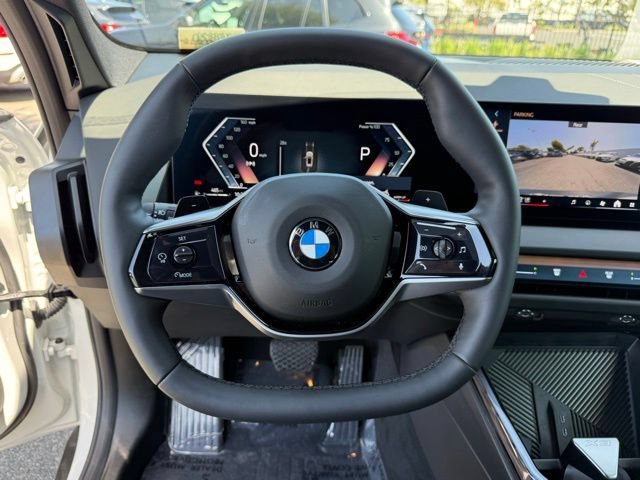 Used 2026 BMW X3 xDrive30i w/ Convenience Package AWD/4WD image 23