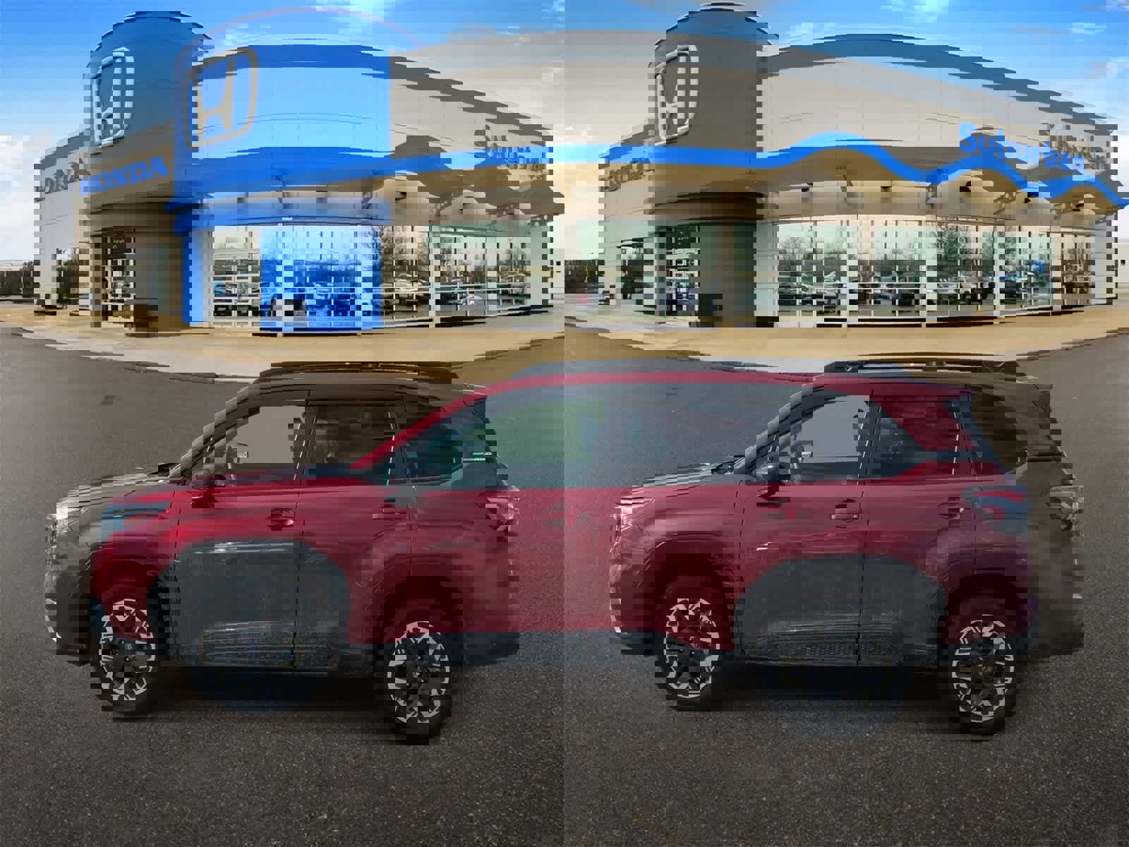 Used 2025 Subaru Forester image 5