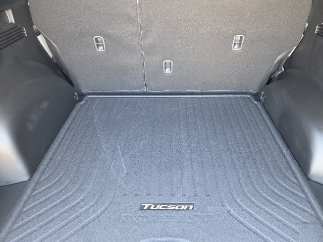 Used 2026 Hyundai Tucson SEL Plus FWD image 39