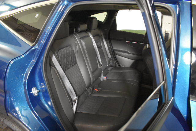 New 2026 Nissan Murano Platinum w/ Cargo Package AWD/4WD image 35
