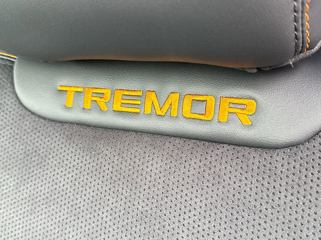 New 2026 Ford Explorer Tremor w/ Tremor Ultimate Package image 28