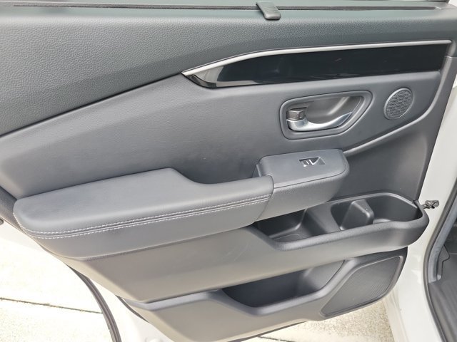 Used 2024 Honda Pilot EX-L image 12