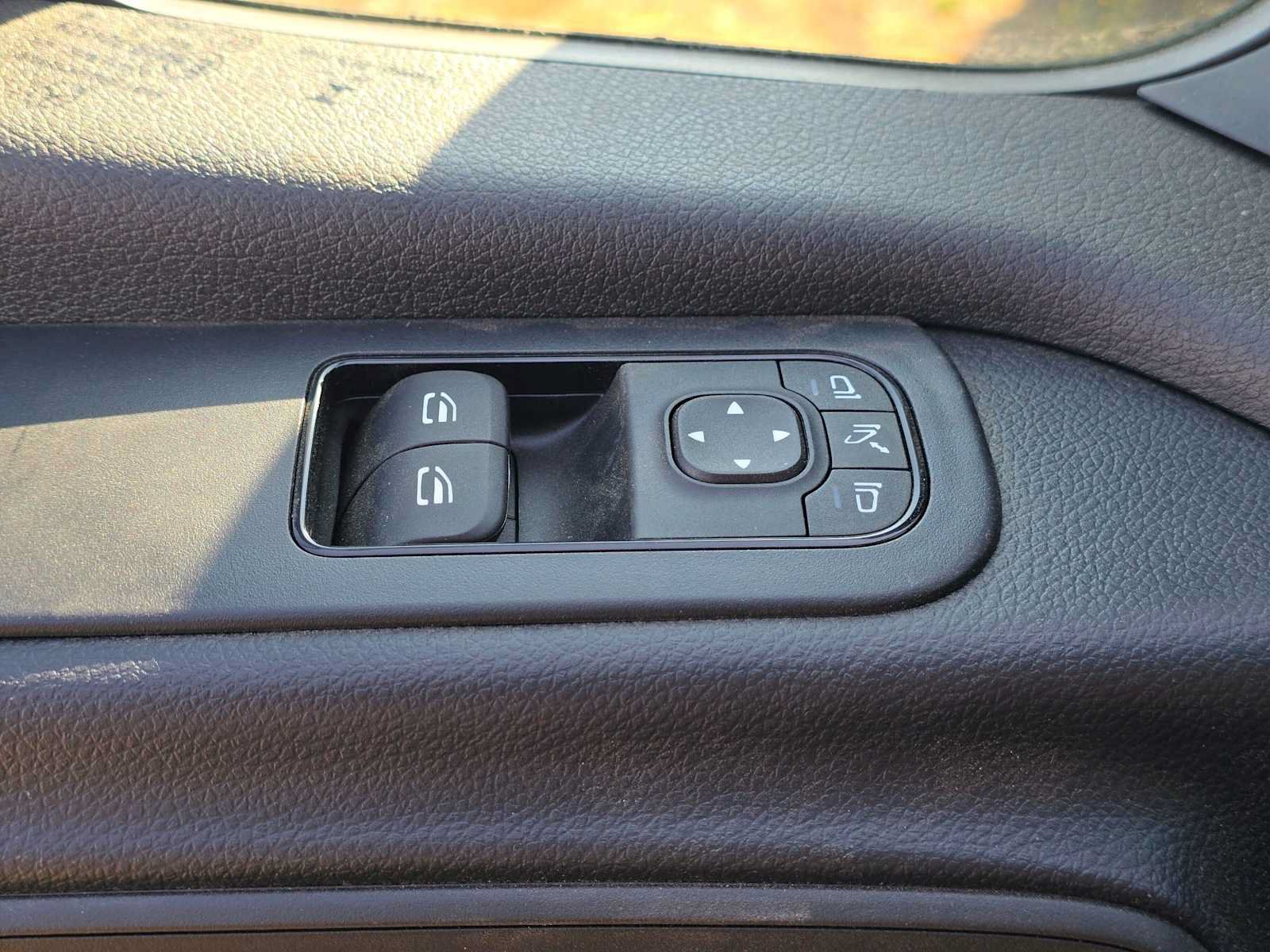 Used 2026 Mercedes-Benz Sprinter 2500 image 24