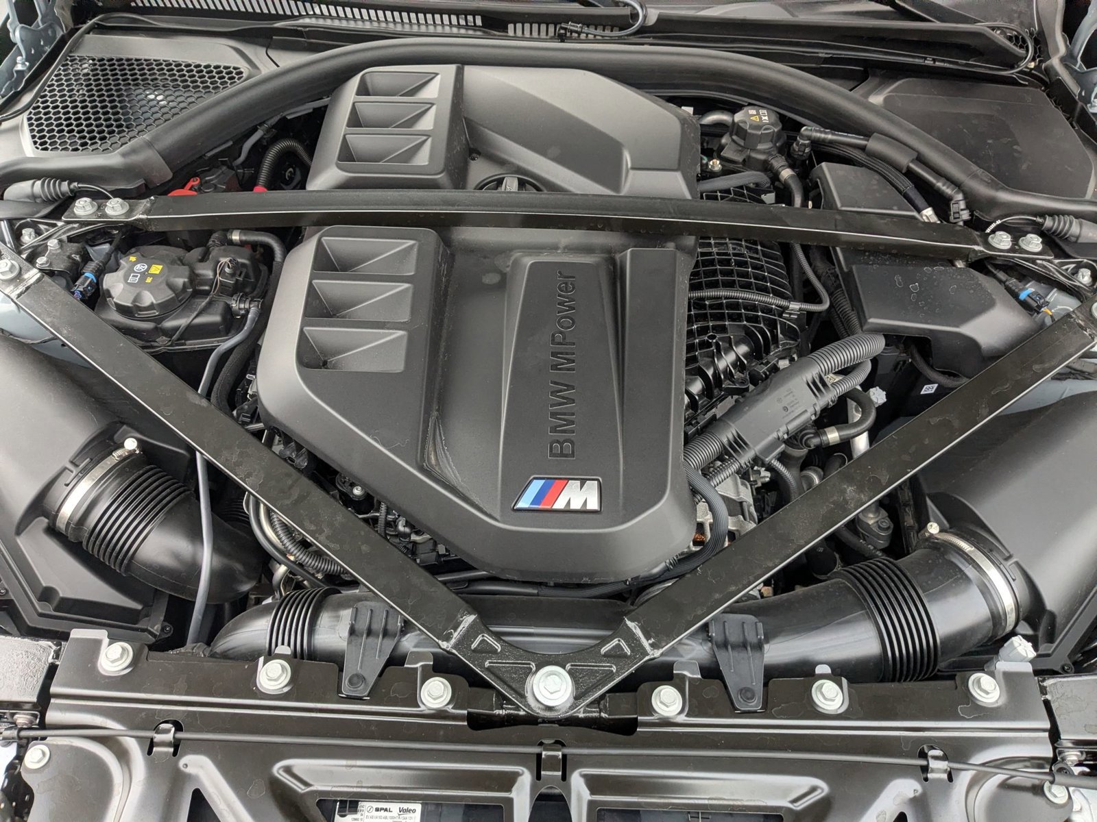 Used 2025 BMW M4 xDrive Competition w/ Executive Package image 21