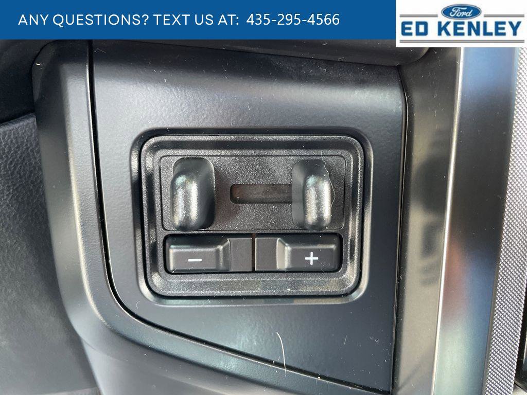 Used 2023 Ford Expedition Max Platinum AWD/4WD image 17