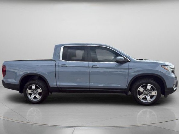 Used 2024 Honda Ridgeline RTL image 16