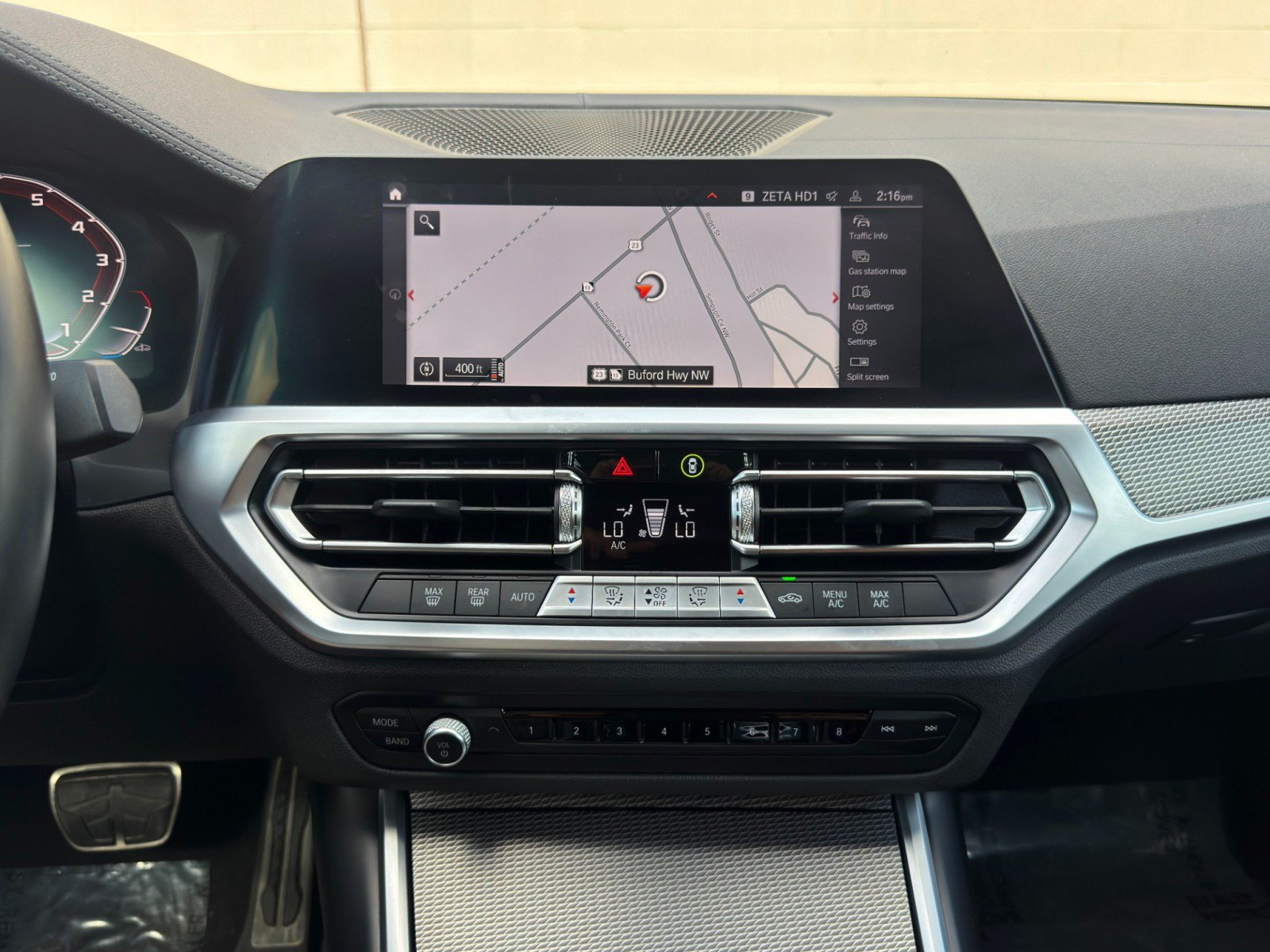 Used 2020 BMW M340i w/ Driving Assistance Package RWD image 25