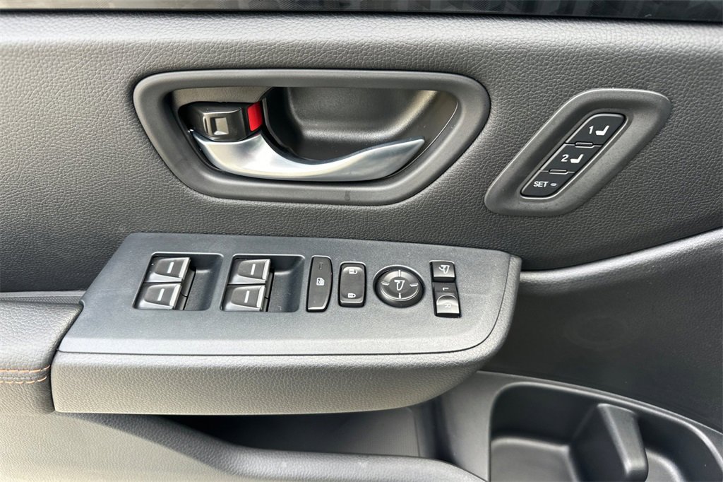 New 2026 Honda Passport TrailSport Elite image 11