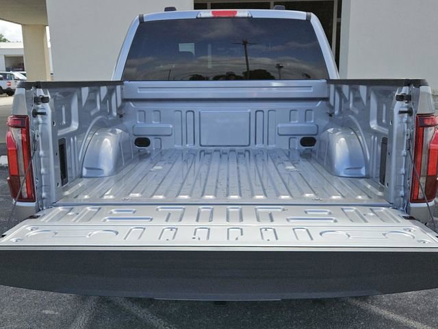 New 2025 Ford F150 Lariat image 10