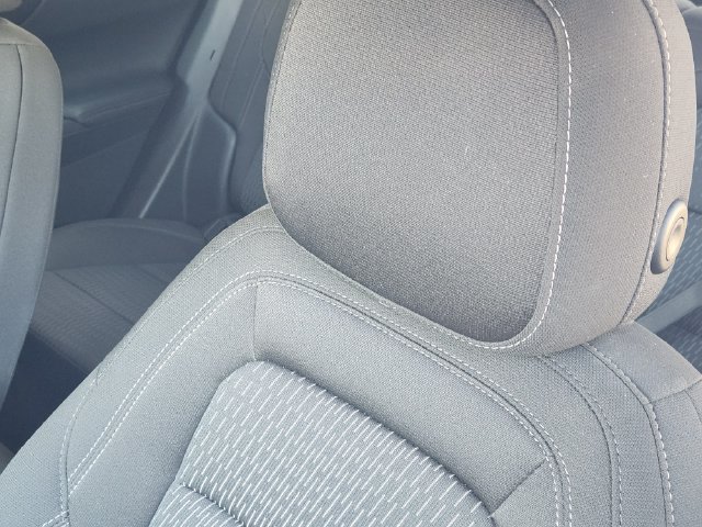 Used 2026 Chevrolet Equinox LT FWD image 20