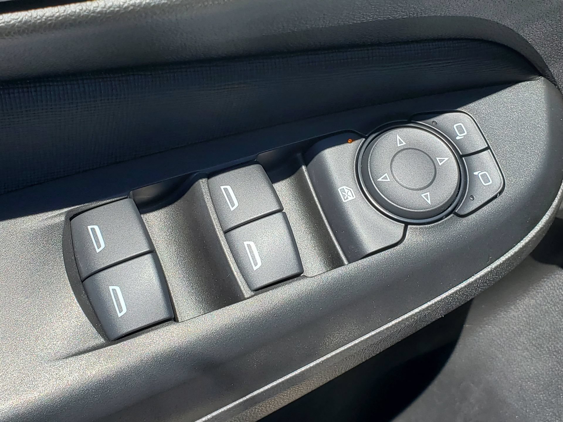 Used 2024 Buick Envista Preferred FWD image 17