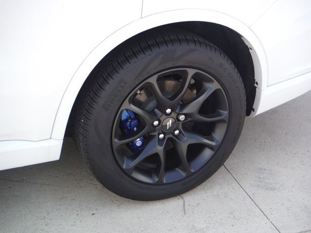 Used 2022 Dodge Durango R/T w/ Tow 'N Go Package AWD/4WD image 3