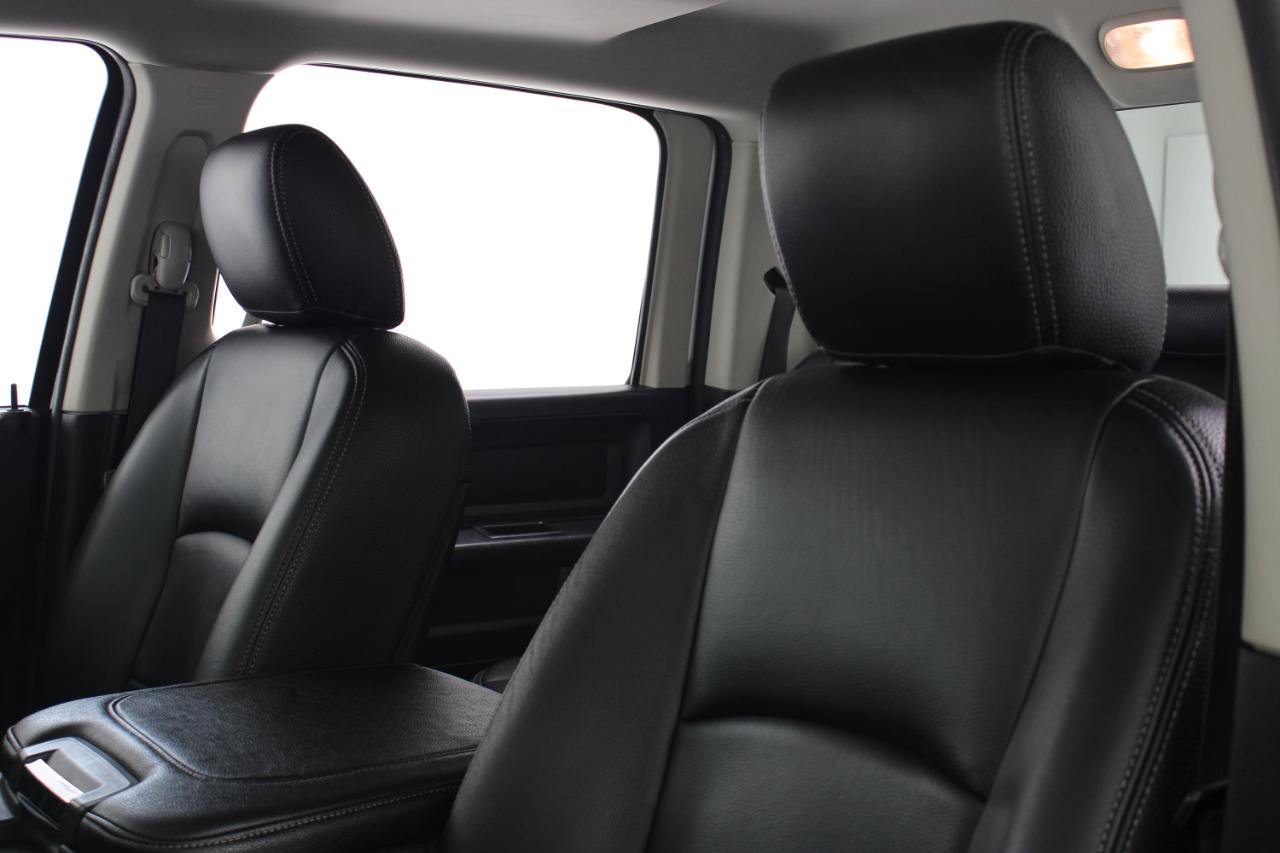 Used 2019 RAM 1500 Tradesman w/ Tradesman SXT Package image 31