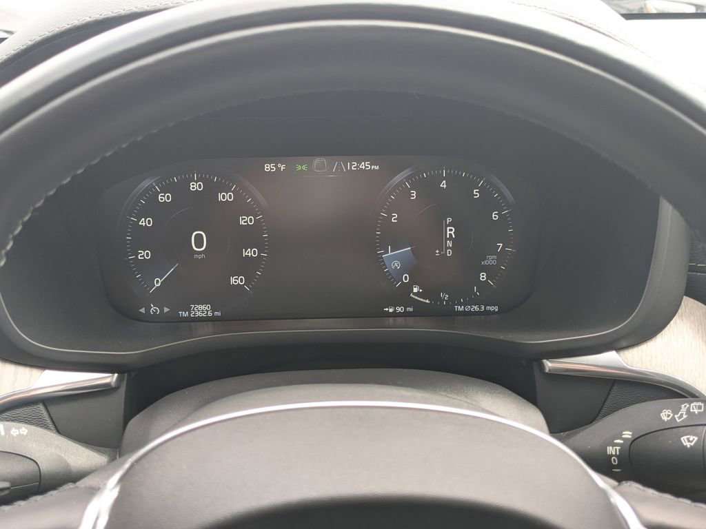 Used 2020 Volvo XC60 T5 Inscription image 14