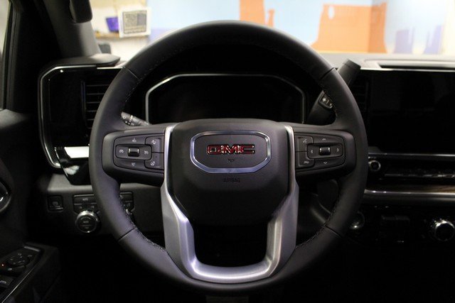 New 2026 GMC Sierra 1500 Elevation image 19