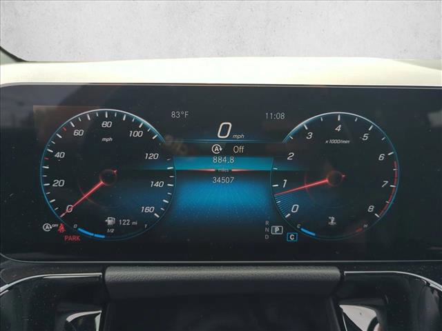 Used 2022 Mercedes-Benz GLA 250 image 10