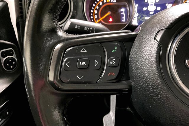 Used 2022 Jeep Gladiator Sport AWD/4WD image 18