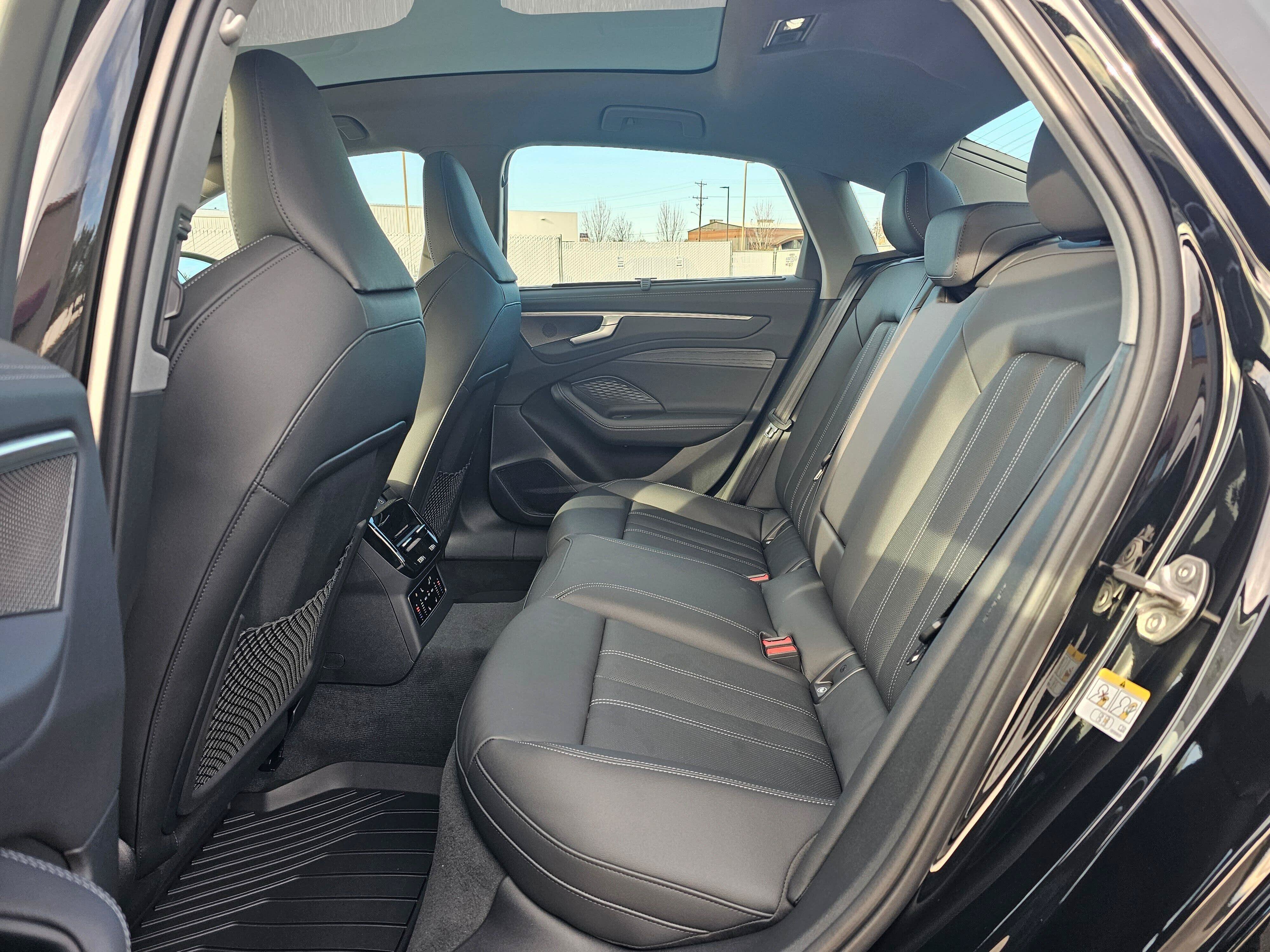 New 2026 Audi A6 Prestige AWD/4WD image 13