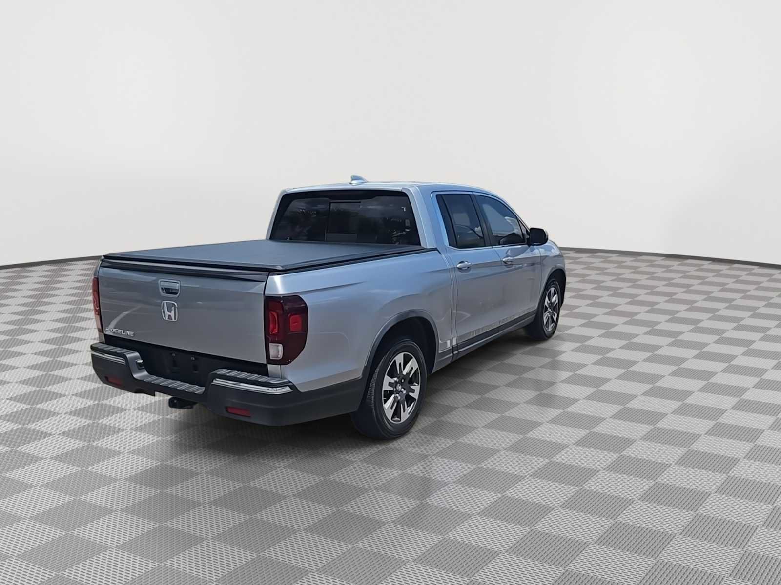Used 2019 Honda Ridgeline RTL image 8