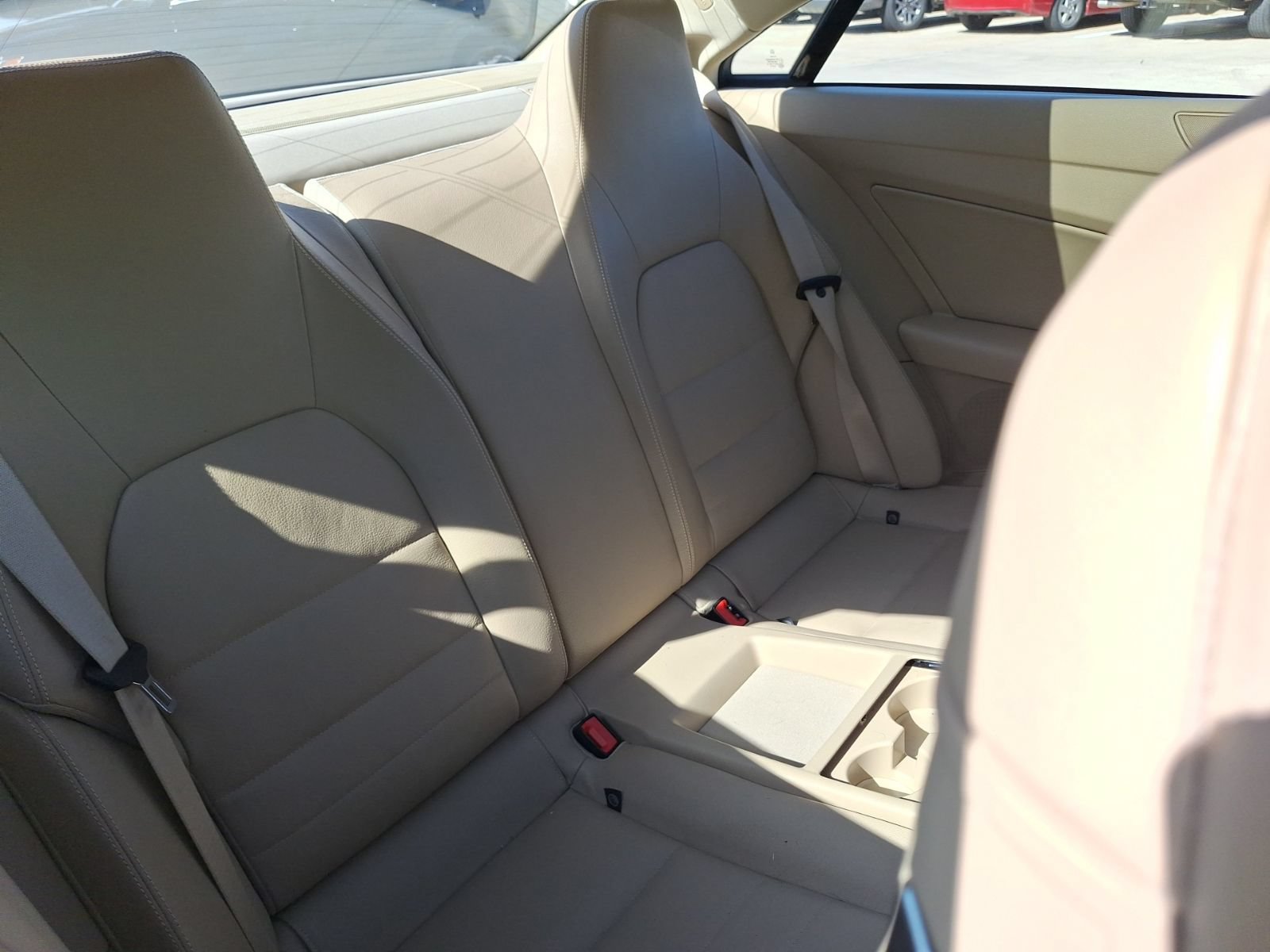 Used 2013 Mercedes-Benz E 350 Coupe image 32
