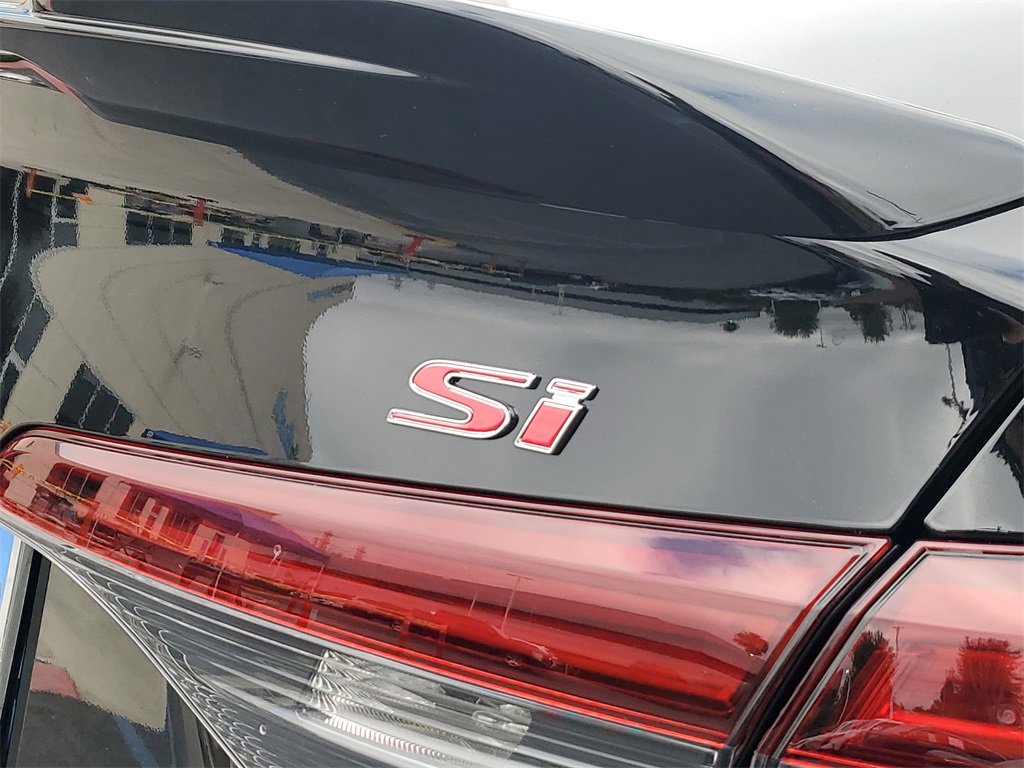 Used 2026 Honda Civic Si image 8