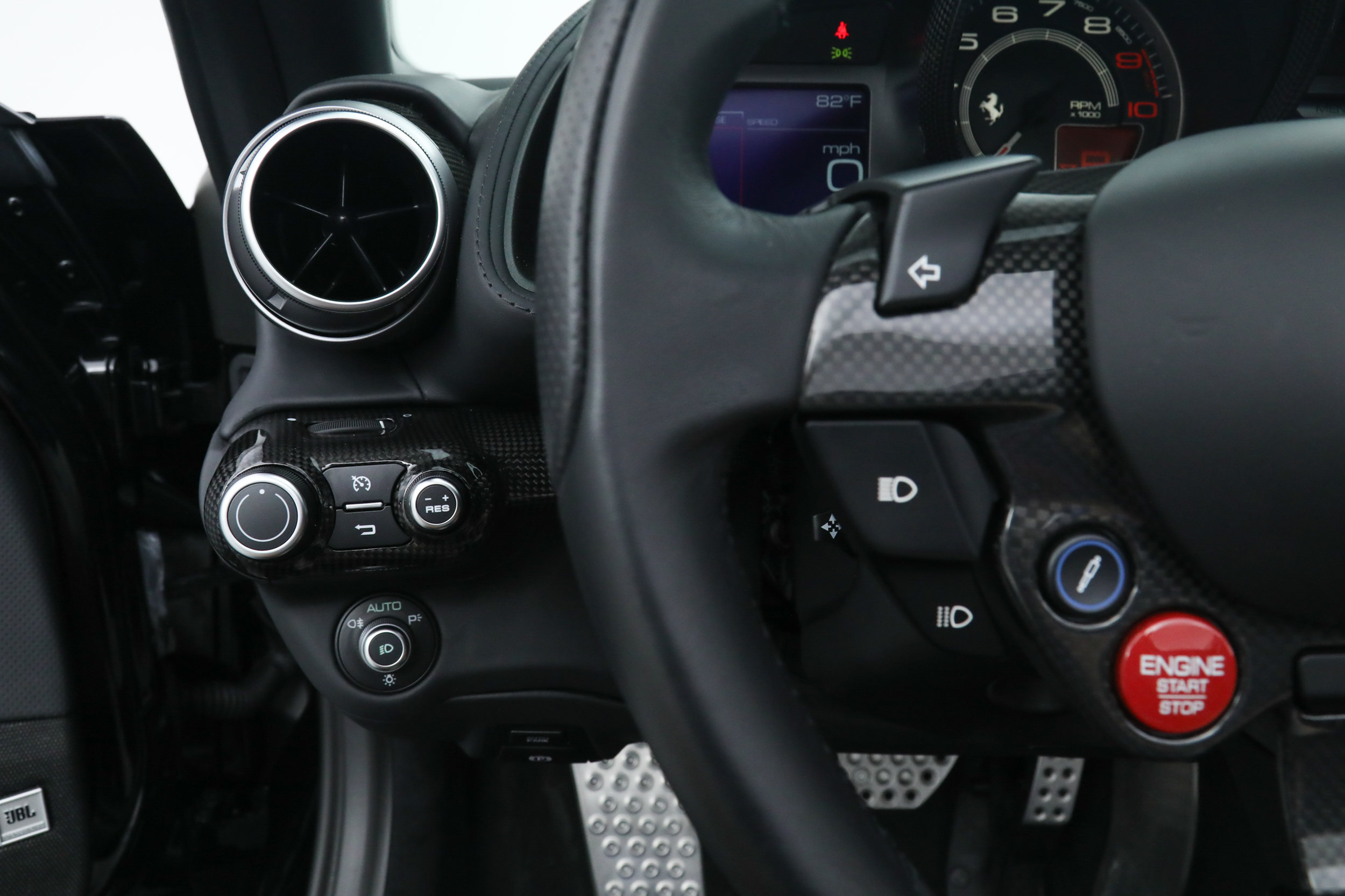 Certified 2021 Ferrari 812 GTS RWD image 29