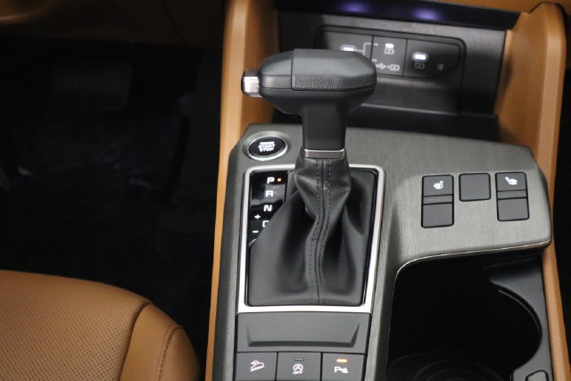 Used 2026 Kia Sportage X-Line w/ X-Line Premium Package AWD/4WD image 27