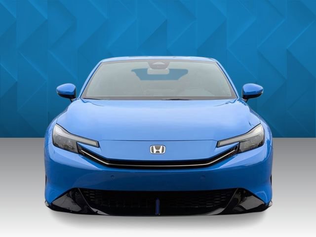 New 2026 Honda Prelude image 8