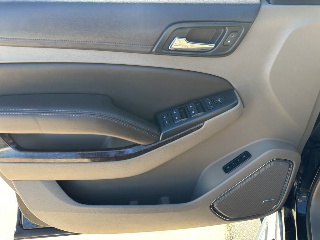 Used 2016 Chevrolet Tahoe LT image 18