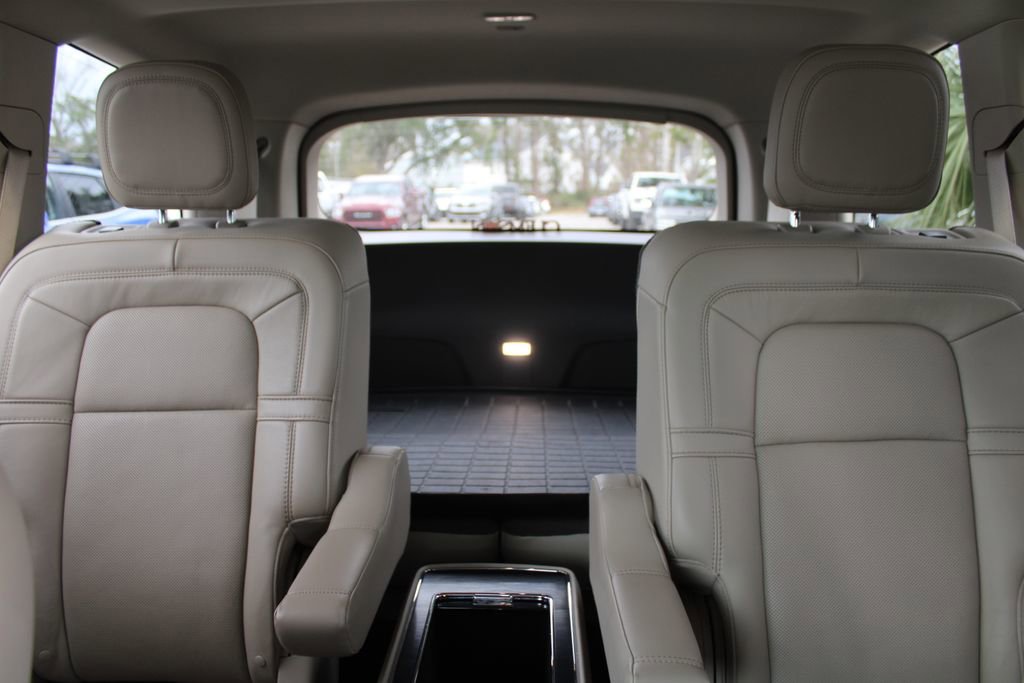 Used 2021 Lincoln Aviator Reserve w/ Equipment Group 201A image 62