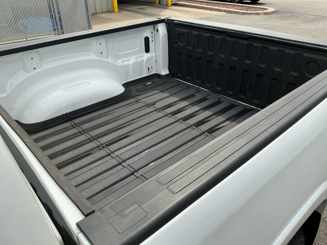 Used 2020 RAM 1500 Laramie AWD/4WD image 21