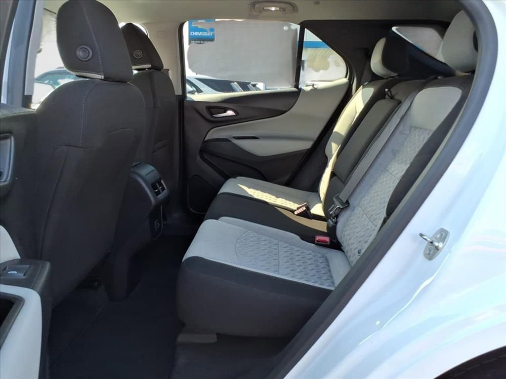 Used 2023 Chevrolet Equinox LT image 11