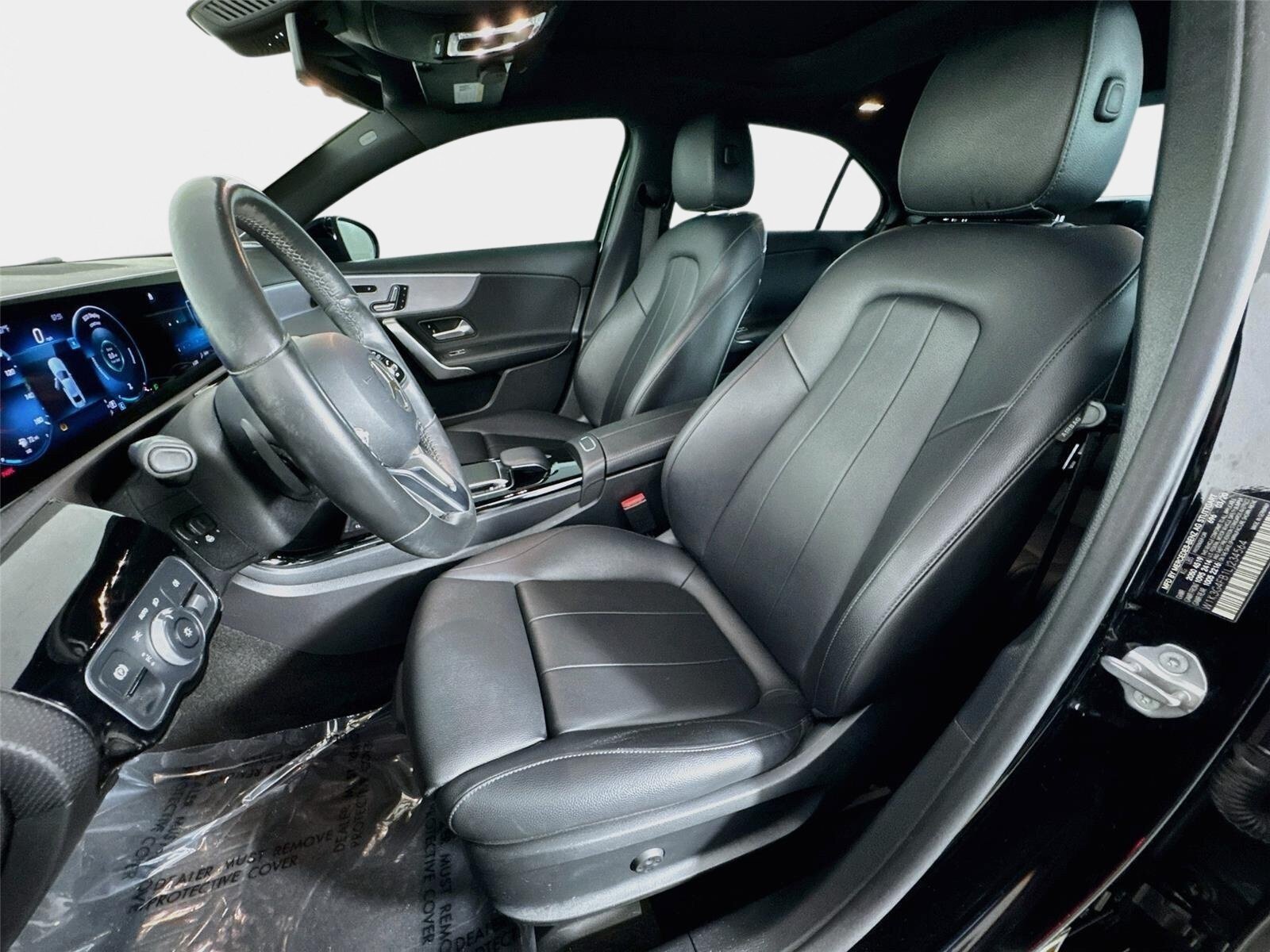 Used 2020 Mercedes-Benz A 220 4MATIC image 11