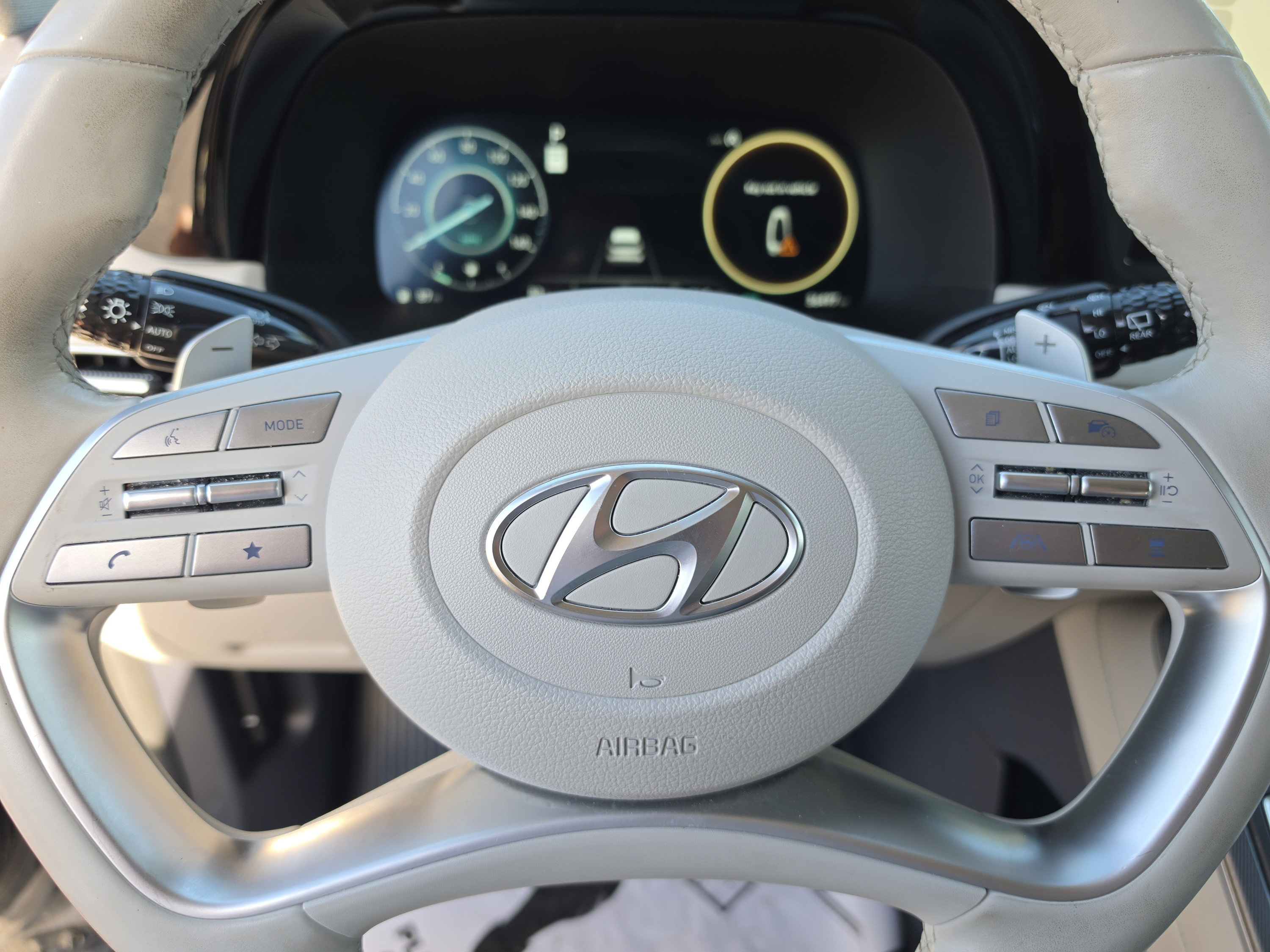 Used 2024 Hyundai Palisade Limited AWD/4WD image 36
