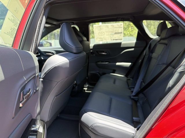 New 2026 Toyota Crown Signia w/ Advanced Technology Package AWD/4WD image 14