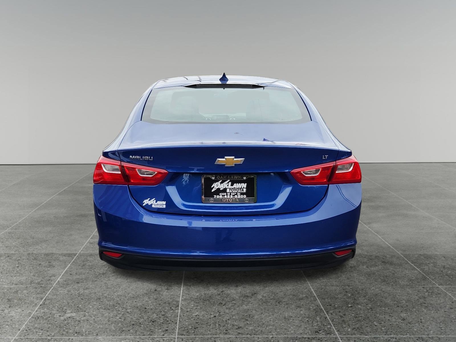 Used 2023 Chevrolet Malibu LT image 6