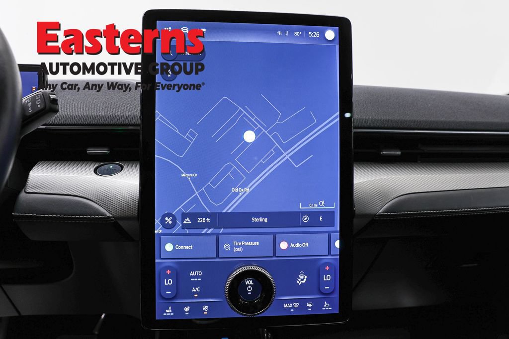 Used 2021 Ford Mustang Mach-E Select w/ Comfort/Technology Package AWD/4WD image 12