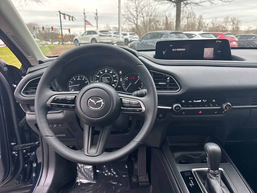 New 2026 MAZDA CX-30 AWD 2.5 S image 13